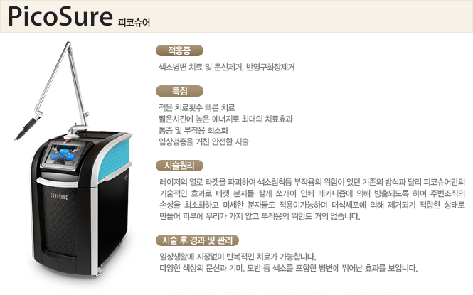 피코슈어